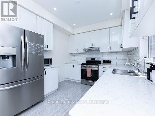 3 Novice Drive, Brampton, Ontario  L7A 0G1 - Photo 15 - W12670098