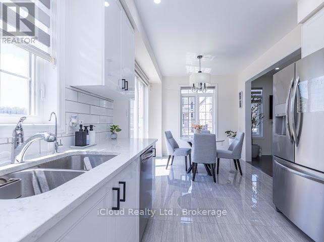 3 Novice Drive, Brampton, Ontario  L7A 0G1 - Photo 16 - W12670098