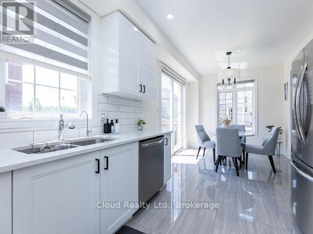 3 Novice Drive, Brampton, Ontario  L7A 0G1 - Photo 17 - W12670098