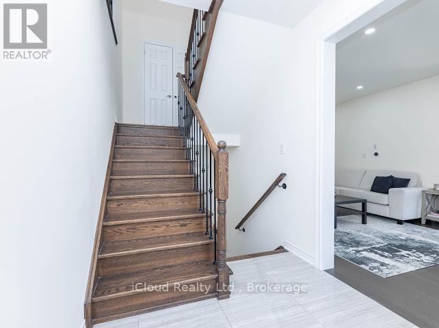 3 Novice Drive, Brampton, Ontario  L7A 0G1 - Photo 18 - W12670098