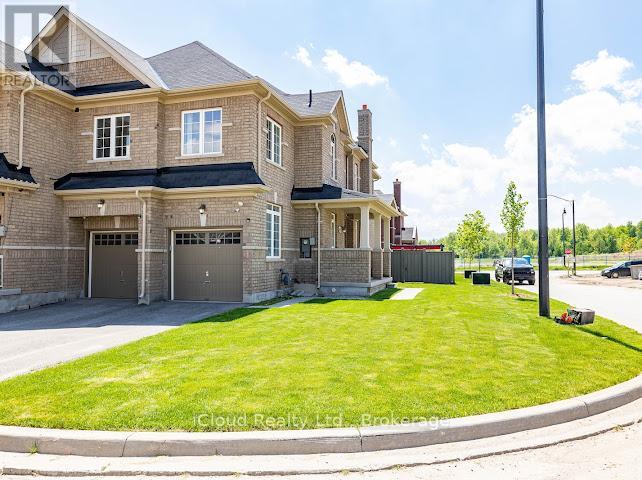 3 Novice Drive, Brampton, Ontario  L7A 0G1 - Photo 2 - W12670098