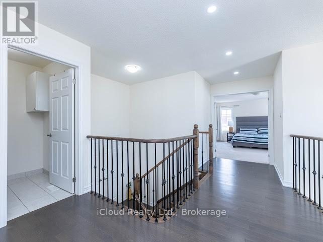 3 Novice Drive, Brampton, Ontario  L7A 0G1 - Photo 20 - W12670098