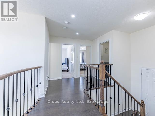 3 Novice Drive, Brampton, Ontario  L7A 0G1 - Photo 21 - W12670098