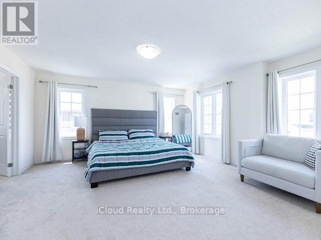 3 Novice Drive, Brampton, Ontario  L7A 0G1 - Photo 22 - W12670098