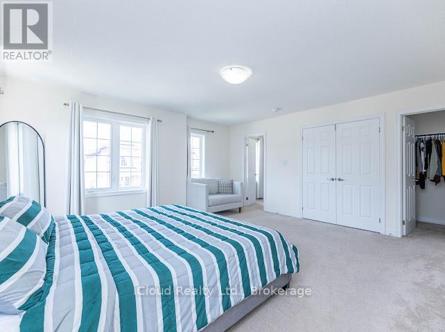 3 Novice Drive, Brampton, Ontario  L7A 0G1 - Photo 24 - W12670098