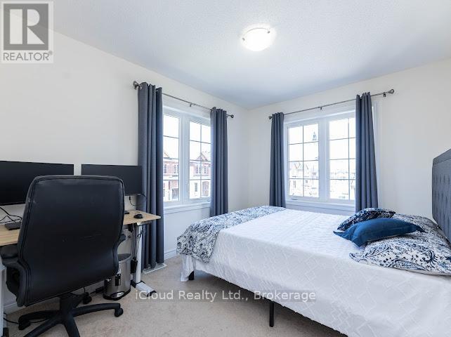 3 Novice Drive, Brampton, Ontario  L7A 0G1 - Photo 28 - W12670098