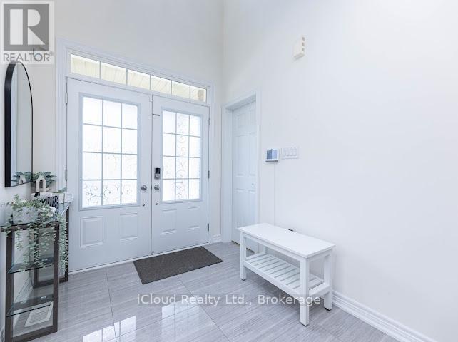 3 Novice Drive, Brampton, Ontario  L7A 0G1 - Photo 3 - W12670098