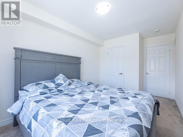 3 Novice Drive, Brampton, Ontario  L7A 0G1 - Photo 31 - W12670098