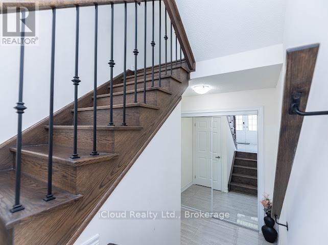 3 Novice Drive, Brampton, Ontario  L7A 0G1 - Photo 35 - W12670098