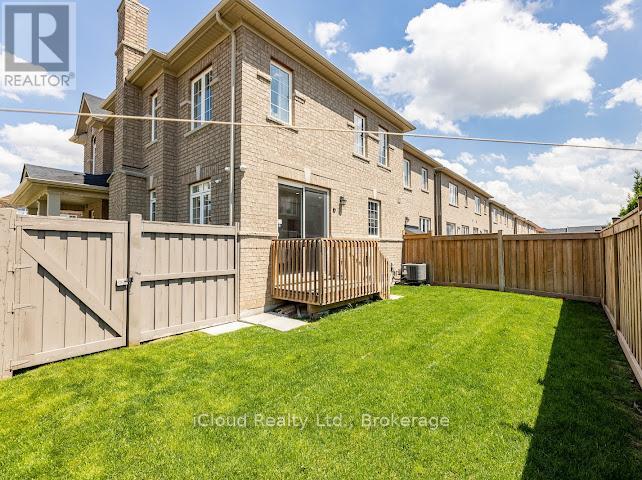 3 Novice Drive, Brampton, Ontario  L7A 0G1 - Photo 36 - W12670098