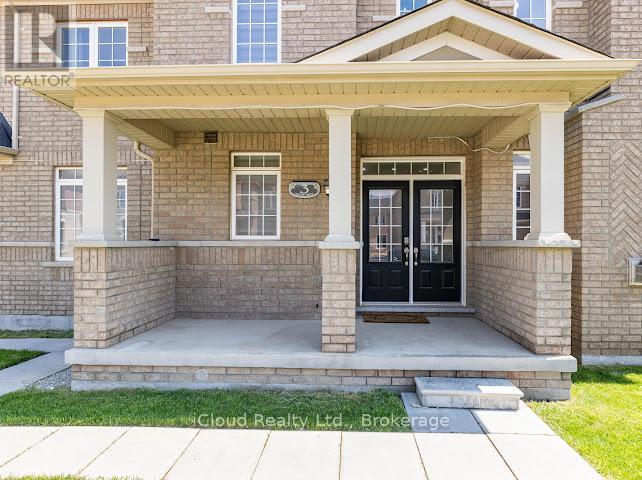 3 Novice Drive, Brampton, Ontario  L7A 0G1 - Photo 37 - W12670098