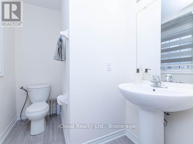 3 Novice Drive, Brampton, Ontario  L7A 0G1 - Photo 5 - W12670098