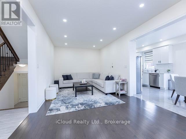 3 Novice Drive, Brampton, Ontario  L7A 0G1 - Photo 6 - W12670098
