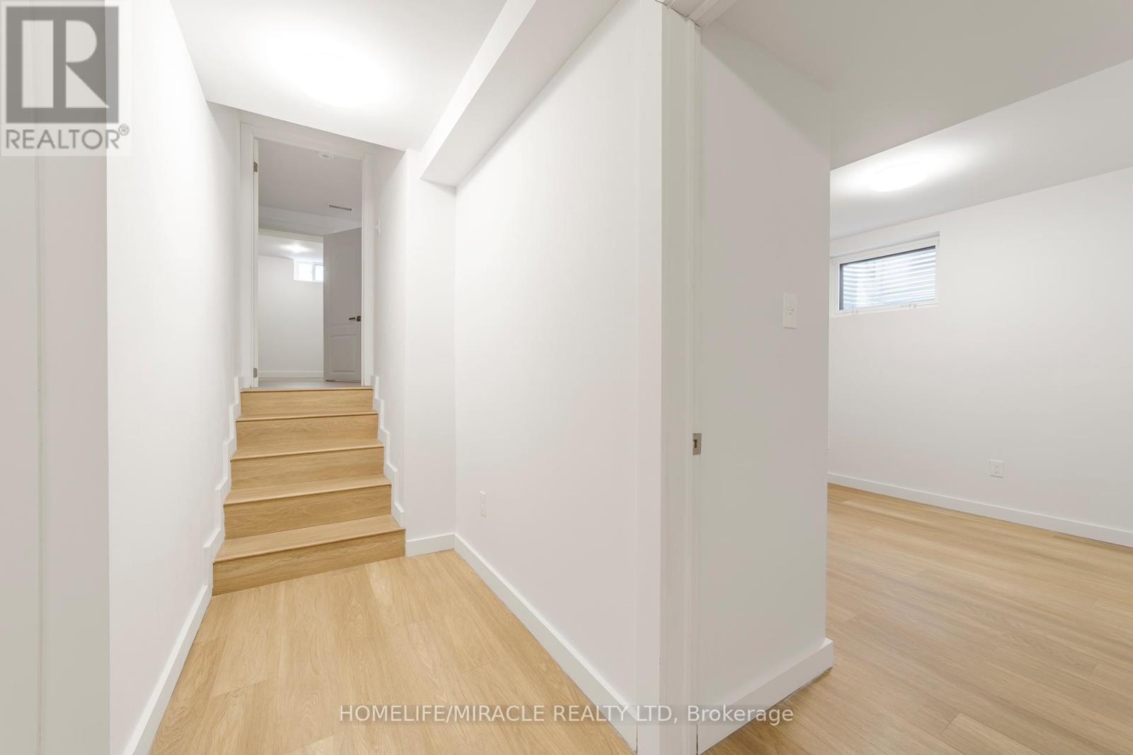 3309 Jolliffe Avenue, Mississauga, Ontario  L4T 1V6 - Photo 36 - W12670100