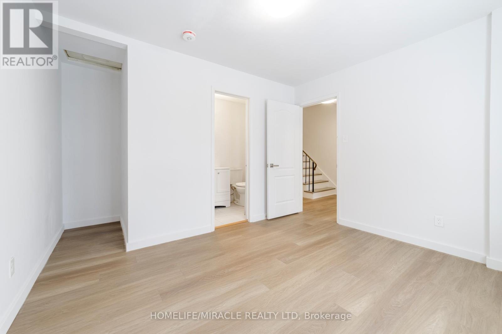 3309 Jolliffe Avenue, Mississauga, Ontario  L4T 1V6 - Photo 43 - W12670100