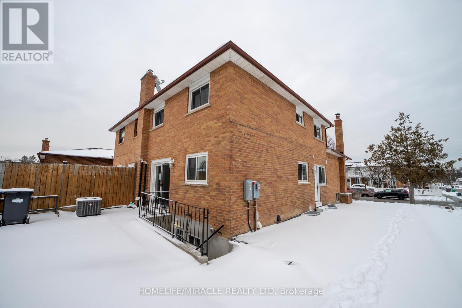 3309 Jolliffe Avenue, Mississauga, Ontario  L4T 1V6 - Photo 48 - W12670100