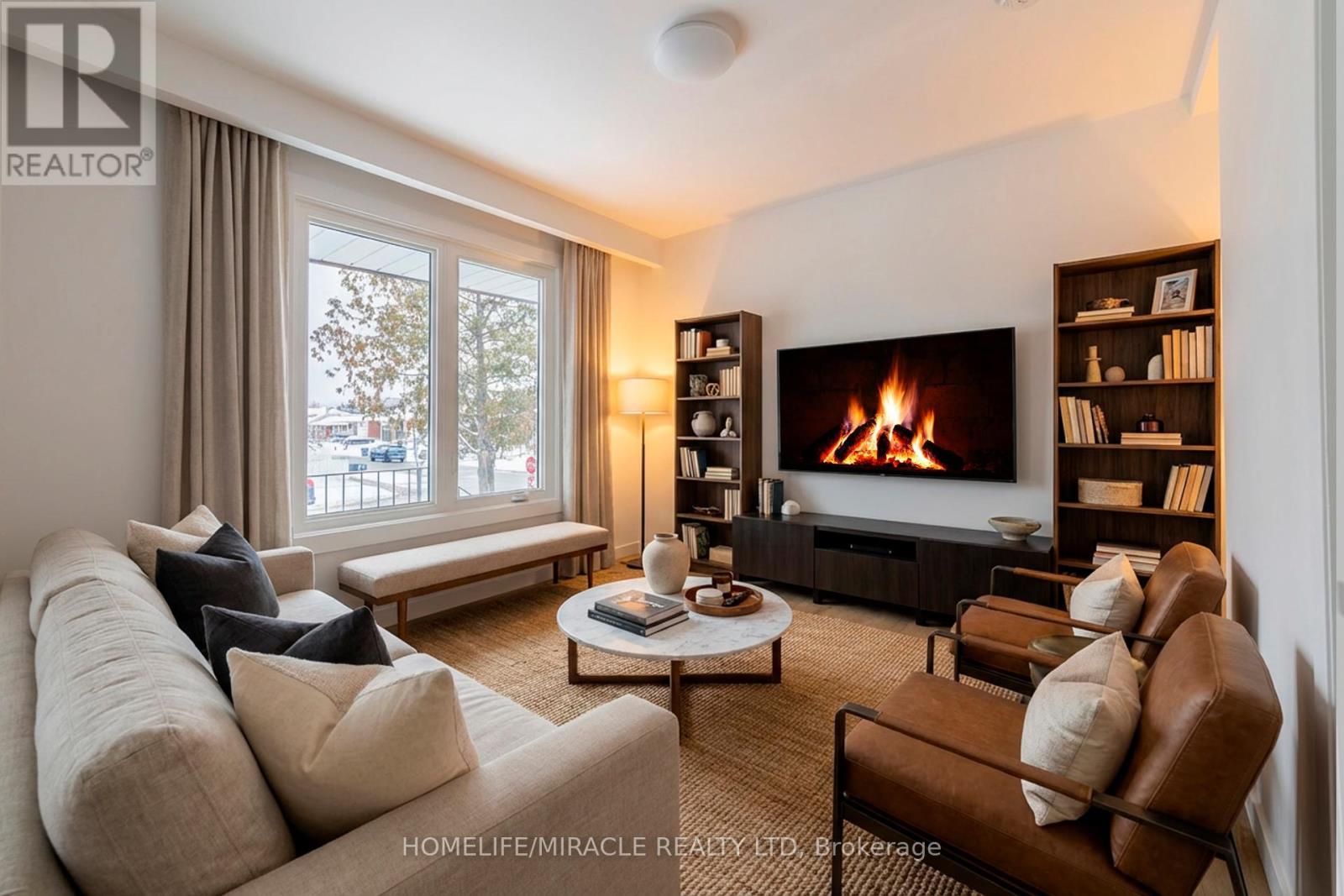 3309 Jolliffe Avenue, Mississauga, Ontario  L4T 1V6 - Photo 6 - W12670100