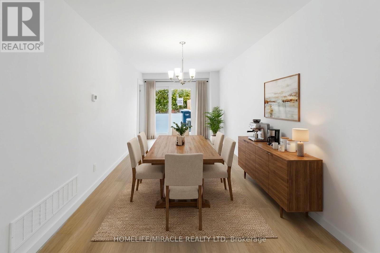 3309 Jolliffe Avenue, Mississauga, Ontario  L4T 1V6 - Photo 7 - W12670100