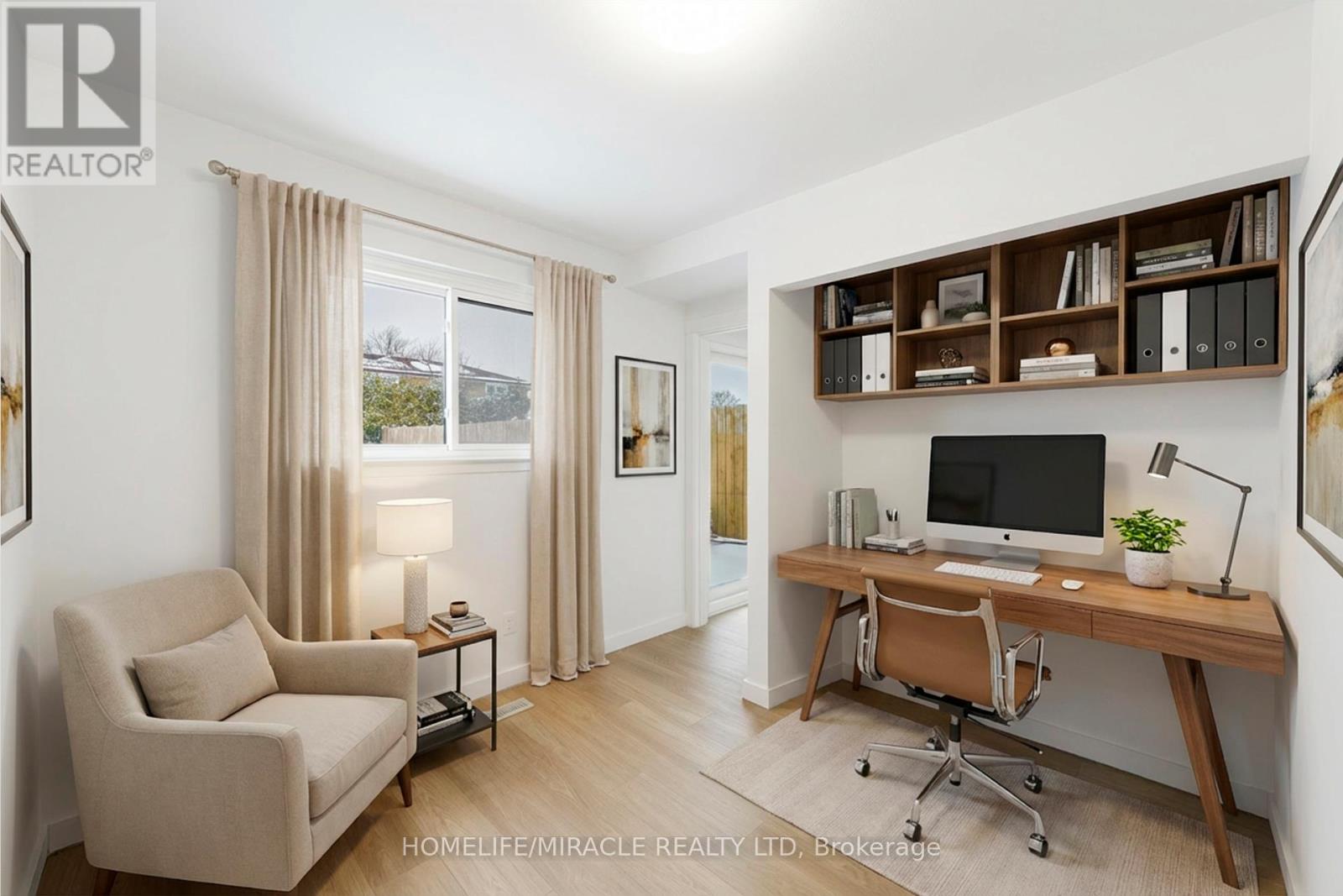 3309 Jolliffe Avenue, Mississauga, Ontario  L4T 1V6 - Photo 8 - W12670100