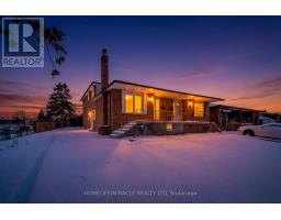 3309 JOLLIFFE AVENUE, Mississauga, Ontario