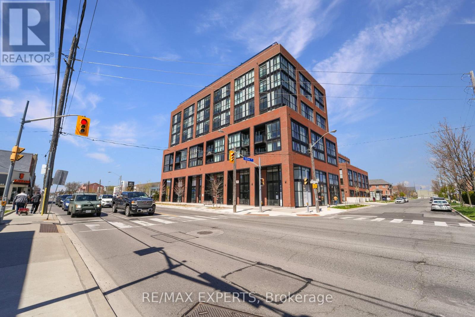 811 - 2300 St Clair Avenue W, Toronto, Ontario  M6N 1K8 - Photo 31 - W12670106
