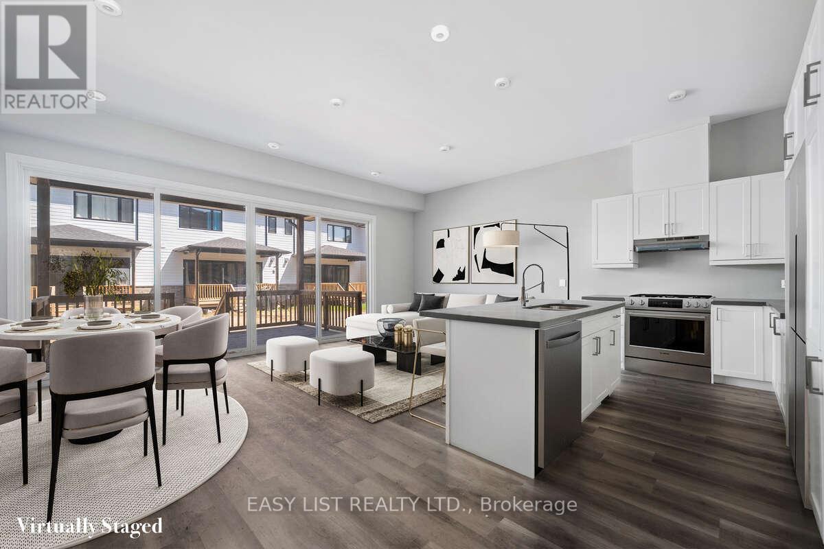 121 Ivy Crescent, Thorold, Ontario  L2V 0J9 - Photo 4 - X12670096