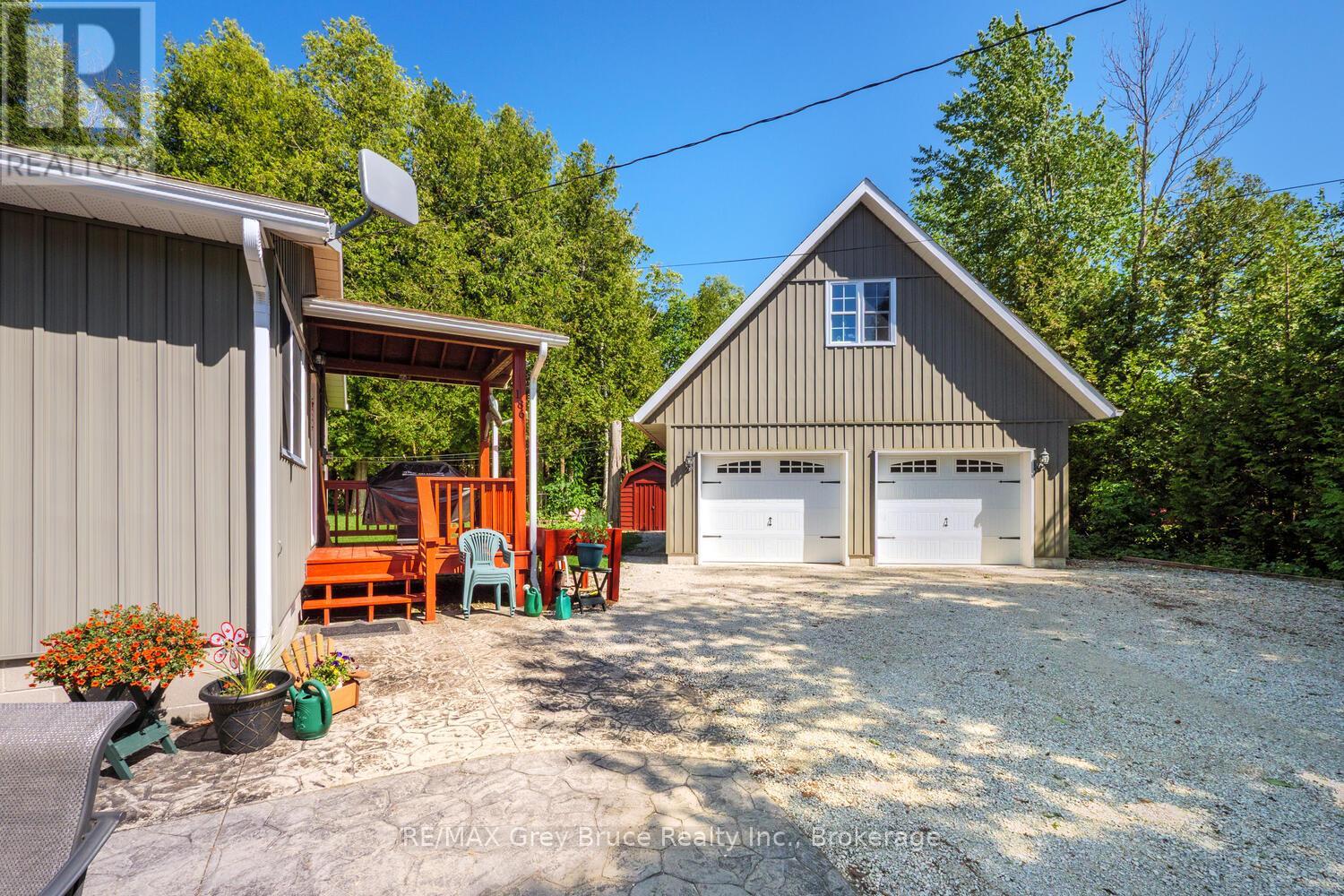 186 Hope Bay Road, South Bruce Peninsula, Ontario  N0H 2T0 - Photo 33 - X12253861