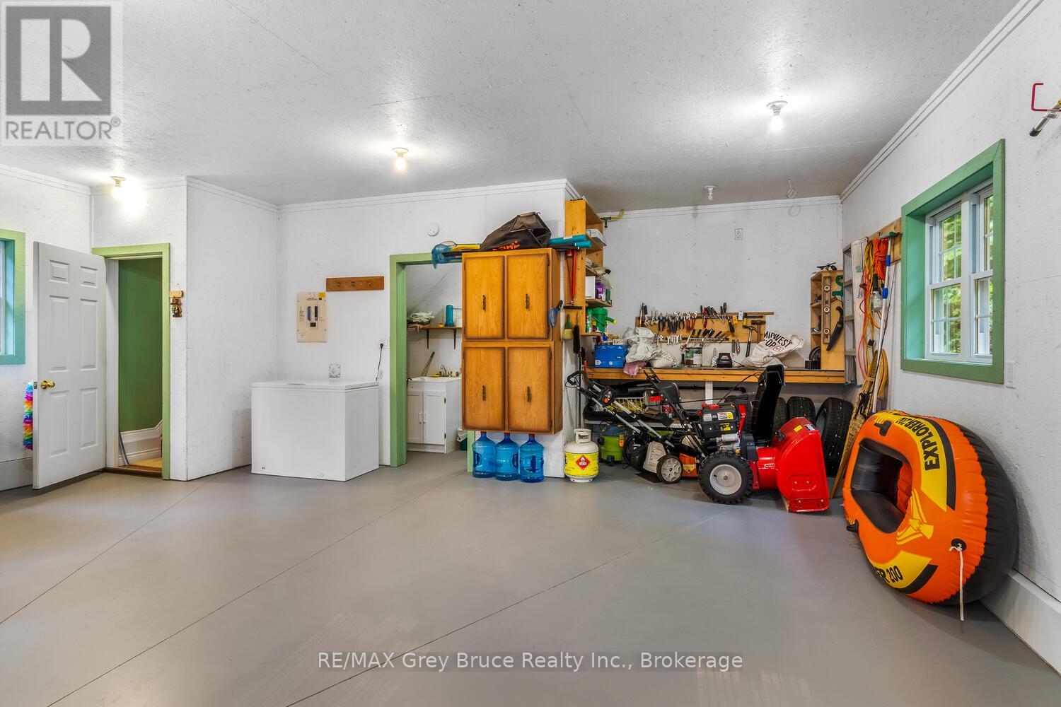 186 Hope Bay Road, South Bruce Peninsula, Ontario  N0H 2T0 - Photo 35 - X12253861