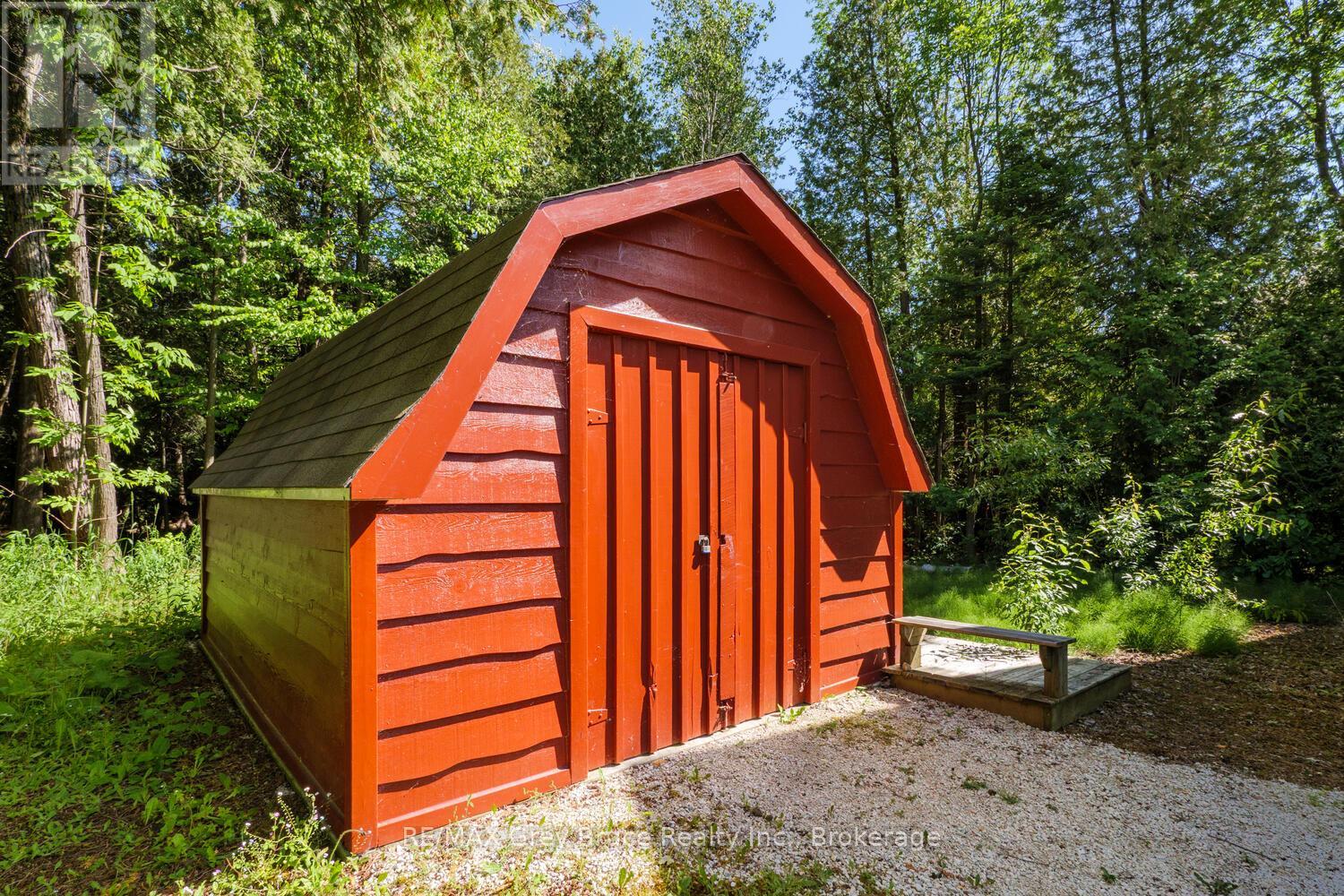 186 Hope Bay Road, South Bruce Peninsula, Ontario  N0H 2T0 - Photo 40 - X12253861