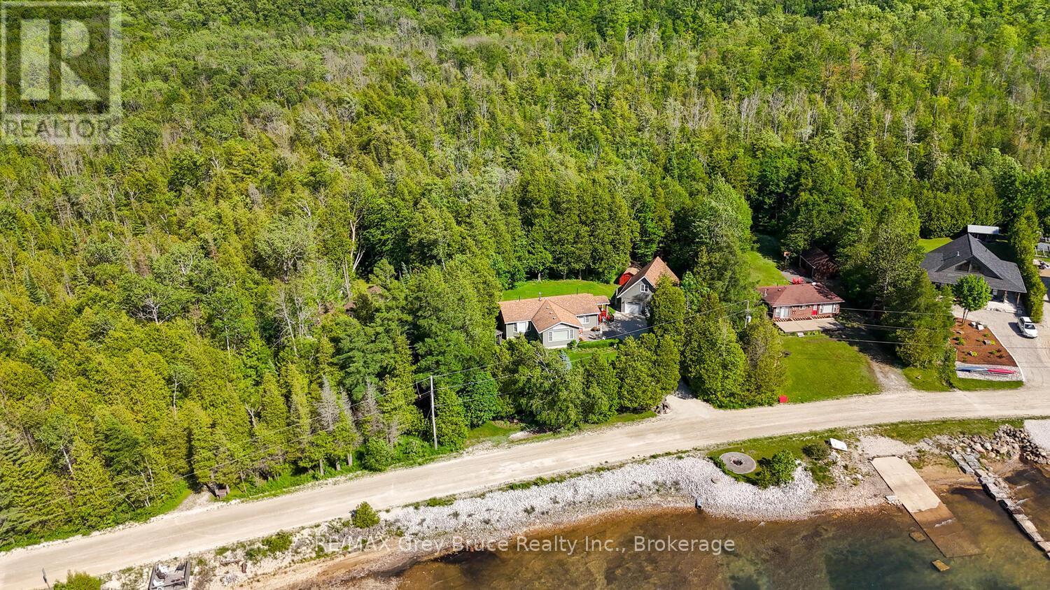 186 Hope Bay Road, South Bruce Peninsula, Ontario  N0H 2T0 - Photo 41 - X12253861