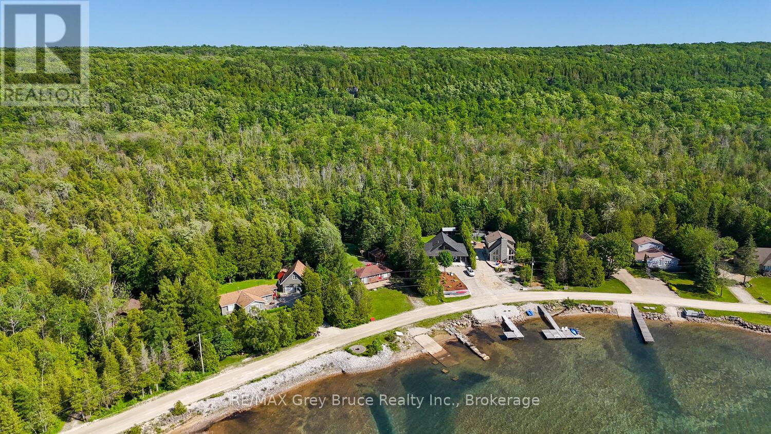 186 Hope Bay Road, South Bruce Peninsula, Ontario  N0H 2T0 - Photo 42 - X12253861