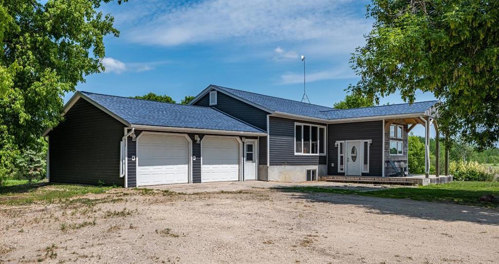 60 Whitecrest Drive, Lac Du Bonnet Rm, Manitoba  R0E 1A0 - Photo 0 - 202600408