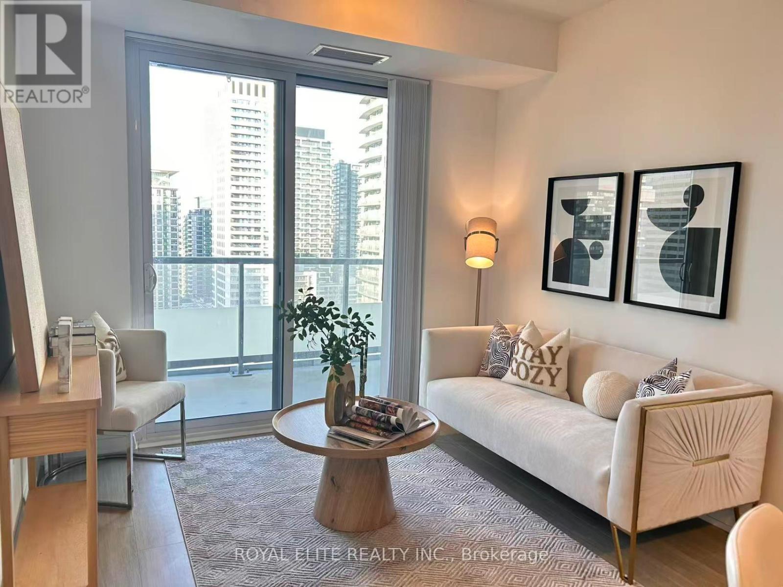 2718 - 50 Dunfield Avenue, Toronto, Ontario  M4S 0E4 - Photo 7 - C12669524