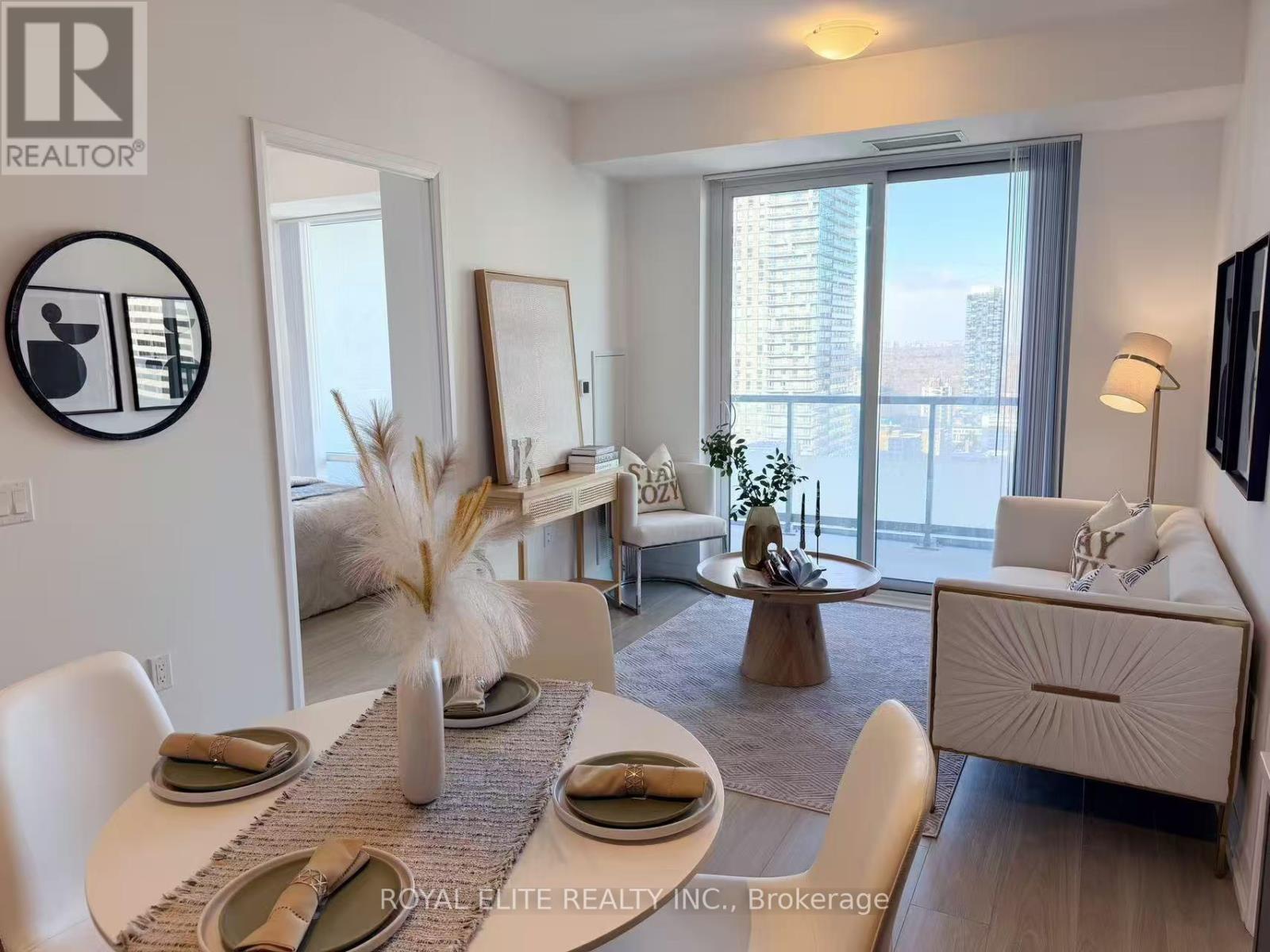 2718 - 50 Dunfield Avenue, Toronto, Ontario  M4S 0E4 - Photo 12 - C12669524