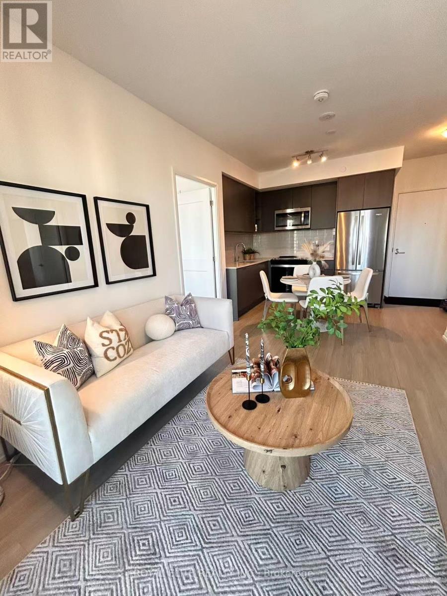 2718 - 50 Dunfield Avenue, Toronto, Ontario  M4S 0E4 - Photo 5 - C12669524