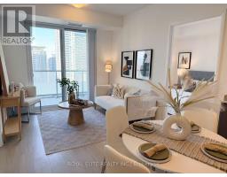 2718 - 50 DUNFIELD AVENUE, Toronto, Ontario