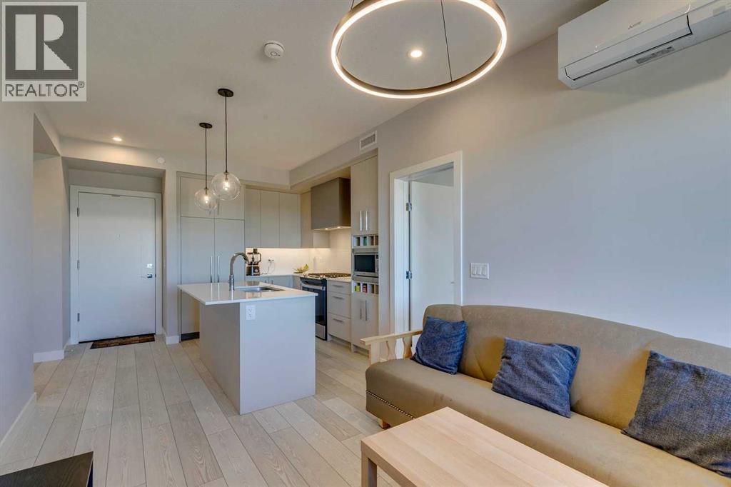 615, 8230 Broadcast Avenue Sw, Calgary, Alberta  T3H 6M1 - Photo 17 - A2277319