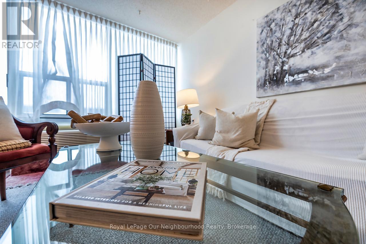 Ph9 - 55 William Street, Oshawa, Ontario L1G 7C9 - Photo 12 - E12670156