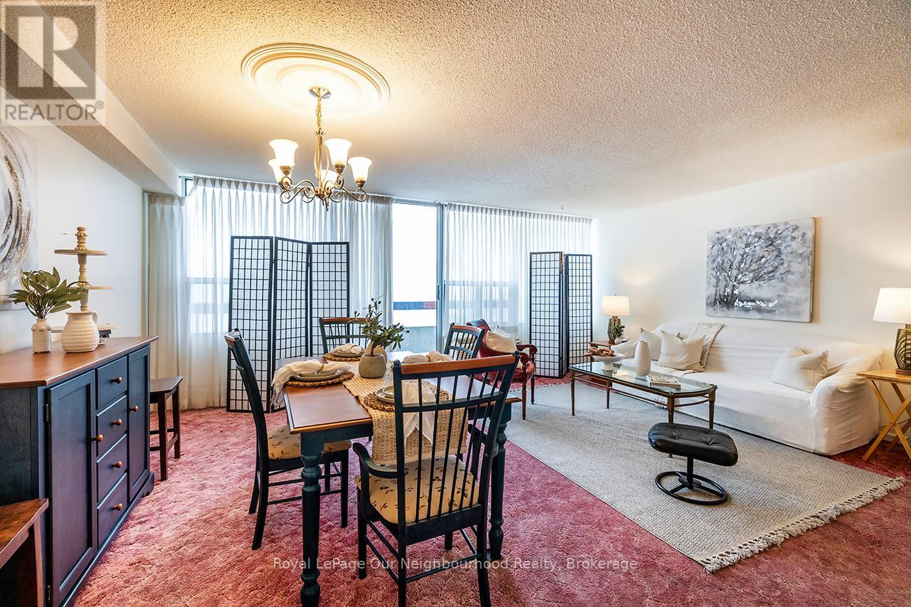 Ph9 - 55 William Street, Oshawa, Ontario L1G 7C9 - Photo 23 - E12670156