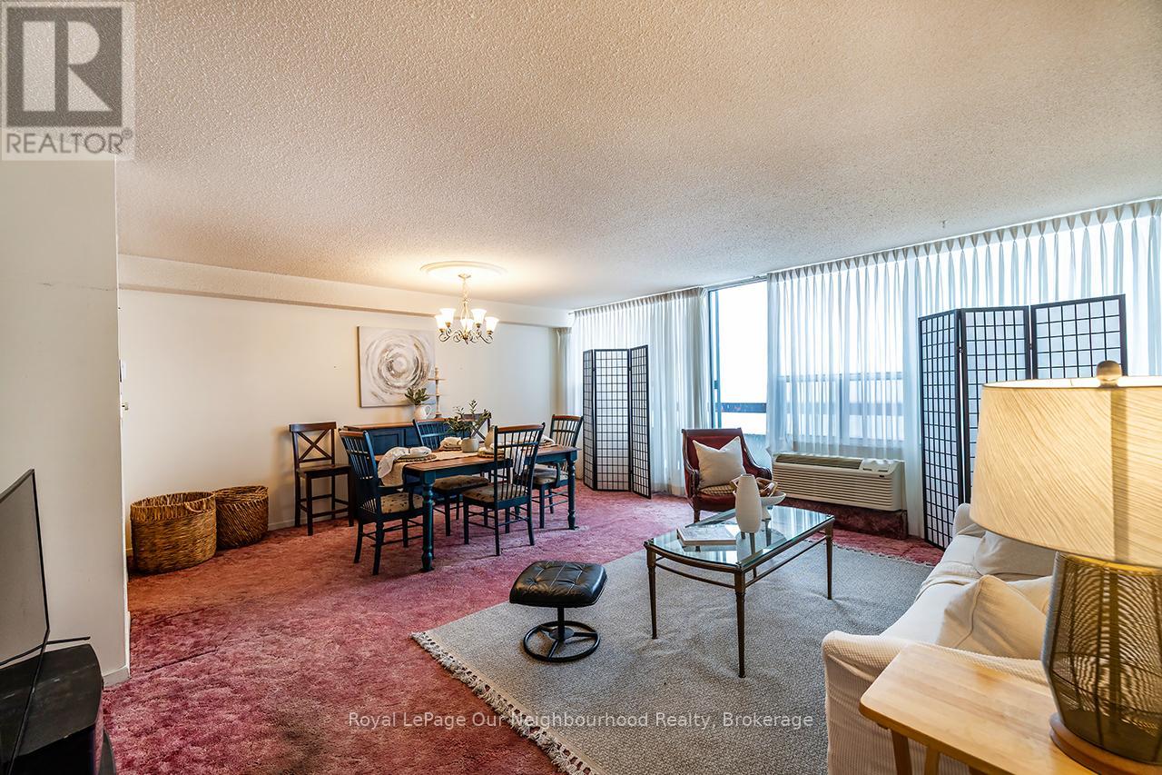 Ph9 - 55 William Street, Oshawa, Ontario L1G 7C9 - Photo 24 - E12670156