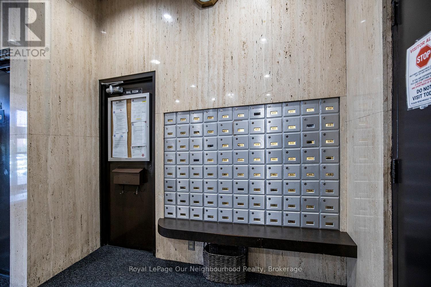 Ph9 - 55 William Street, Oshawa, Ontario L1G 7C9 - Photo 28 - E12670156