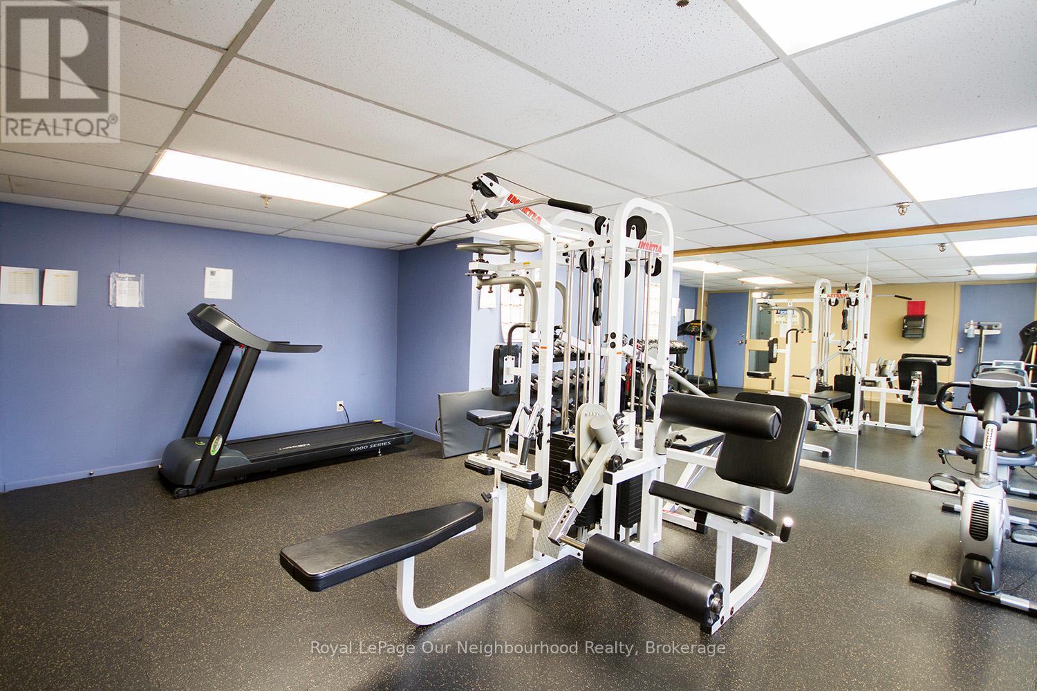 Ph9 - 55 William Street, Oshawa, Ontario L1G 7C9 - Photo 29 - E12670156