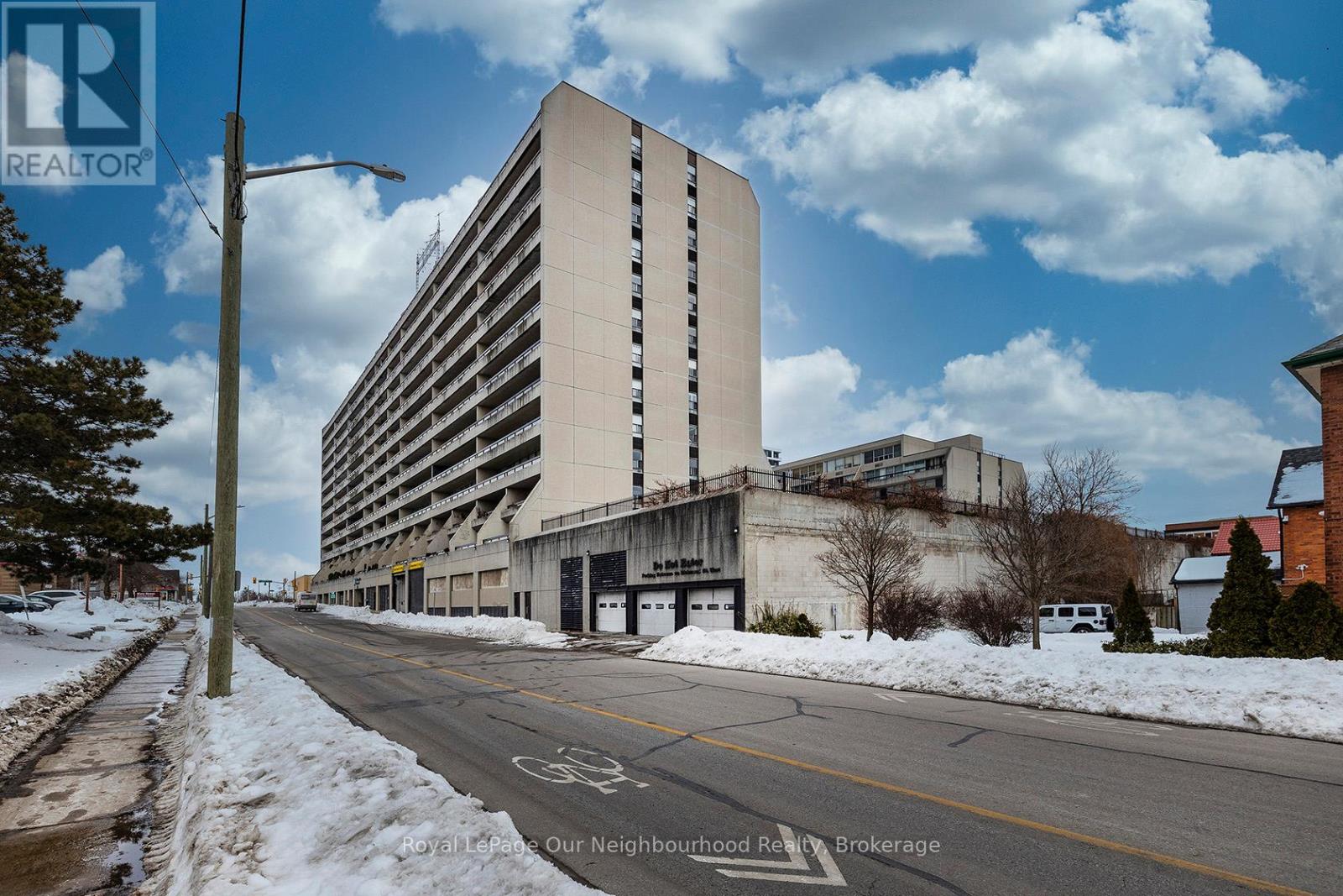 Ph9 - 55 William Street, Oshawa, Ontario L1G 7C9 - Photo 33 - E12670156