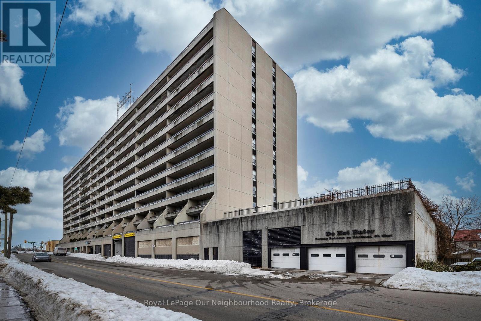 Ph9 - 55 William Street, Oshawa, Ontario L1G 7C9 - Photo 34 - E12670156