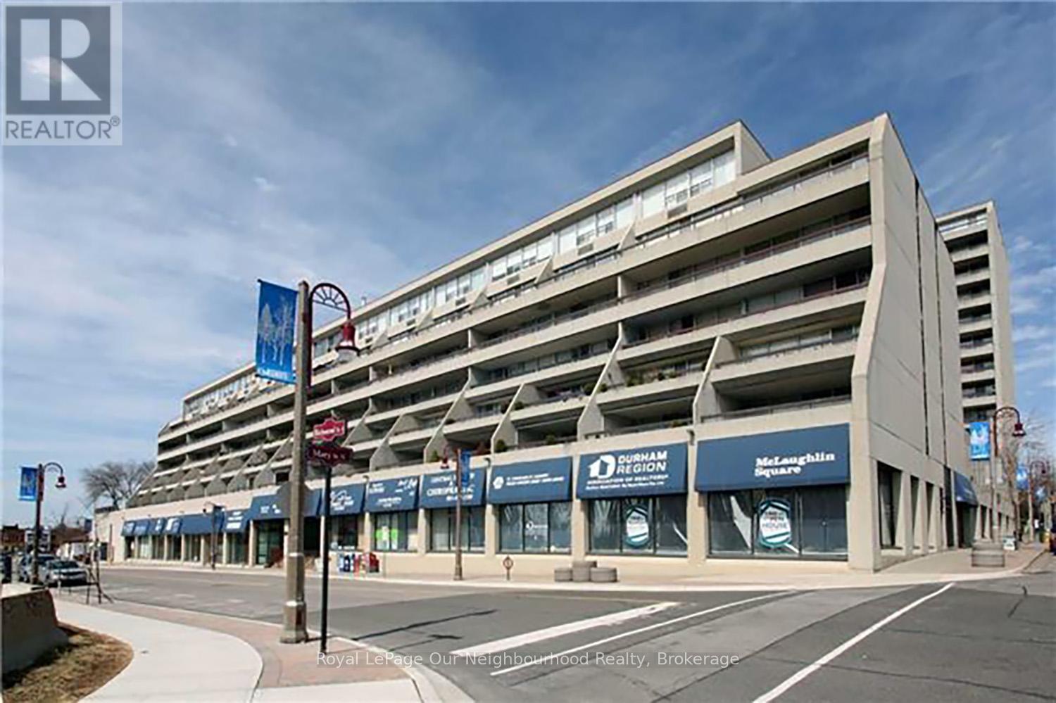 Ph9 - 55 William Street, Oshawa, Ontario L1G 7C9 - Photo 35 - E12670156