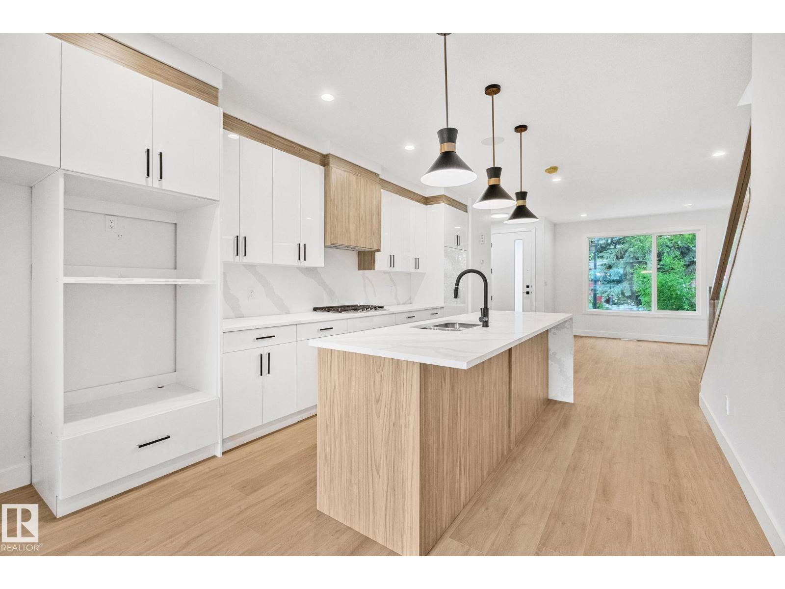 11138 126 St E Nw, Edmonton, Alberta  T5M 0P9 - Photo 5 - E4462824