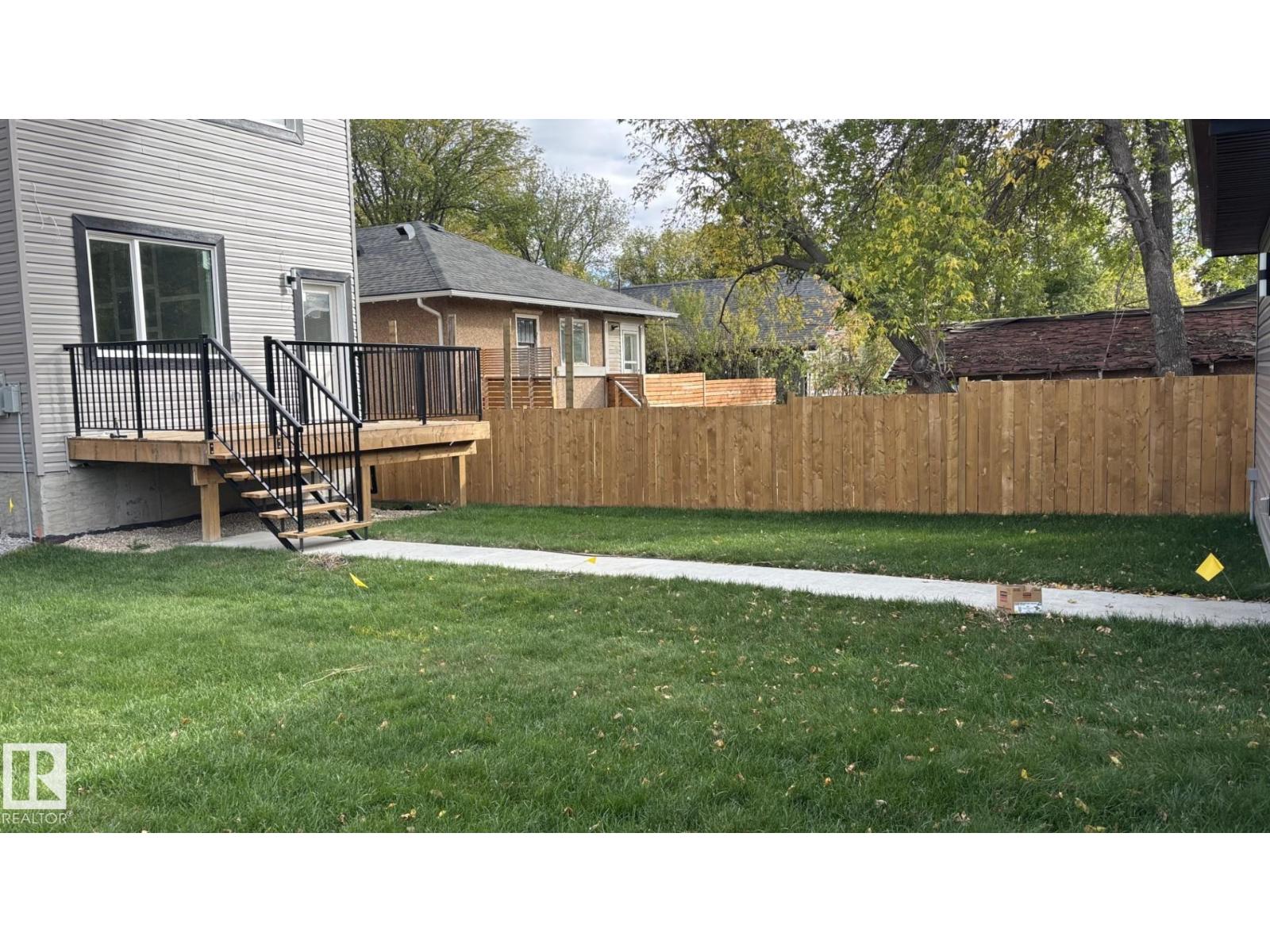 11138 126 St E Nw, Edmonton, Alberta  T5M 0P9 - Photo 44 - E4462824