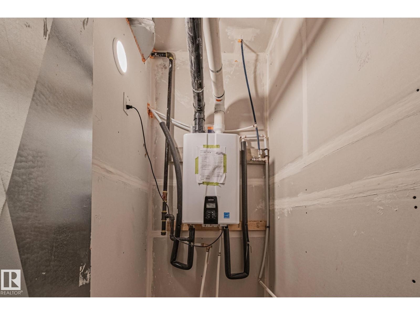 11138 126 St E Nw, Edmonton, Alberta  T5M 0P9 - Photo 50 - E4462824