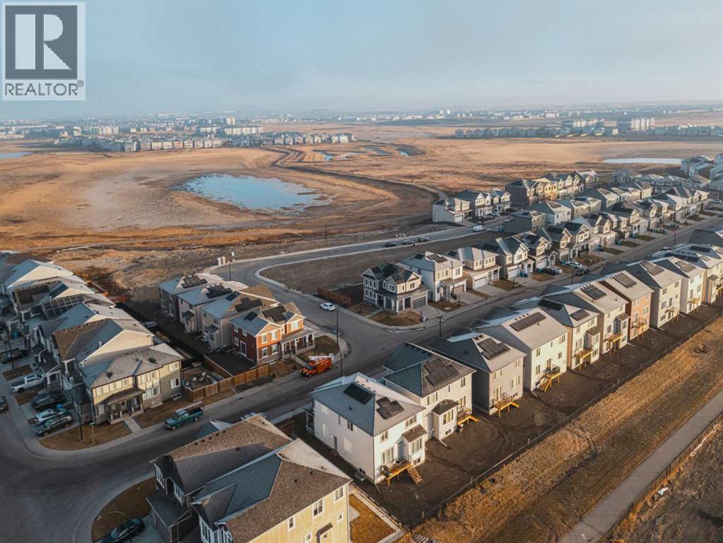 12 Cityside Crescent Ne, Calgary, Alberta  T3N 2N3 - Photo 8 - A2272830