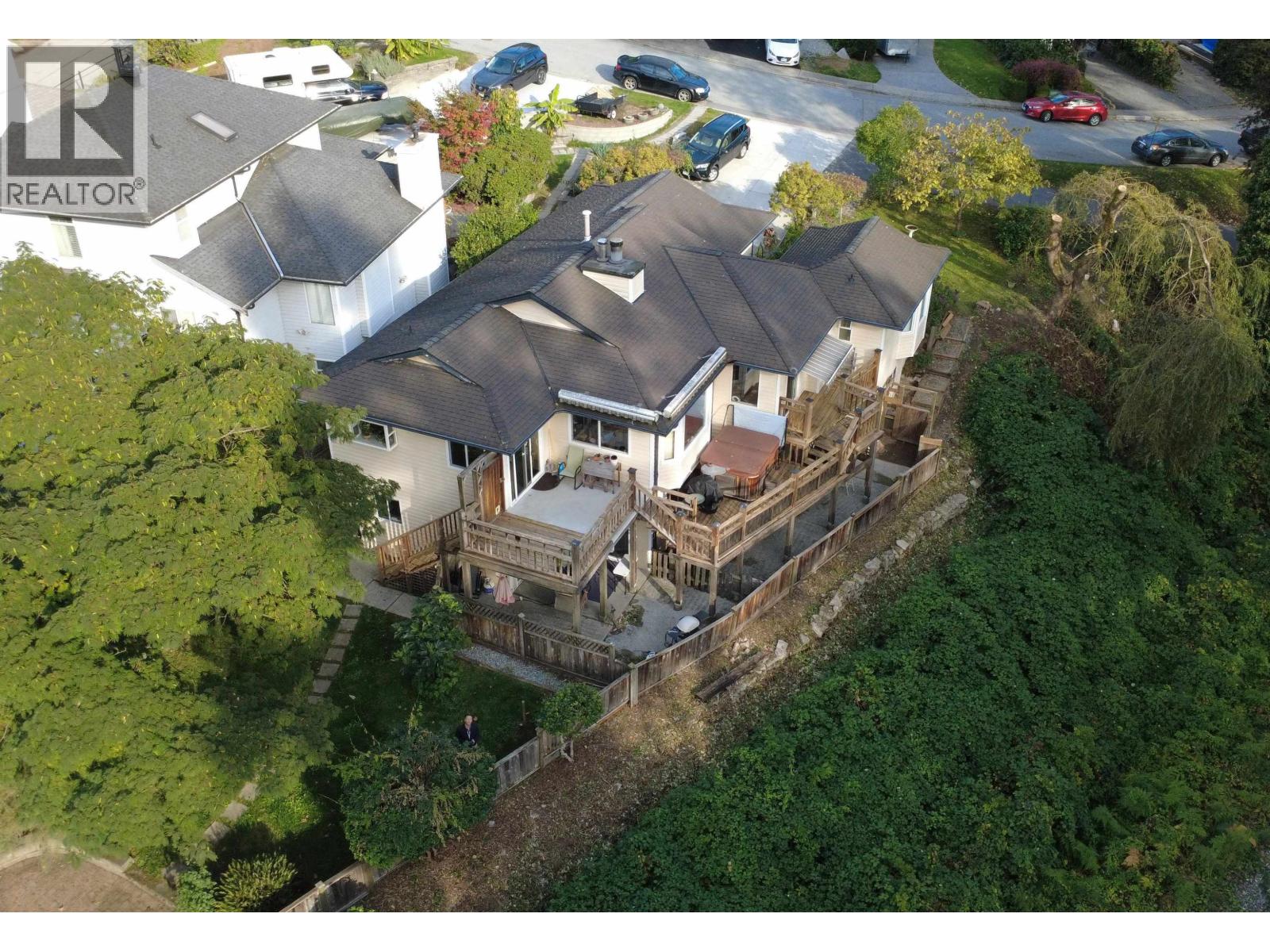 532 San Remo Drive, Port Moody, British Columbia  V3H 4K4 - Photo 30 - R3076603